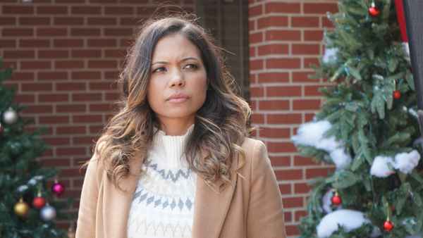 Beaus of Holly Poster 2