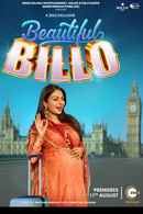 Beautiful Billo Poster 3