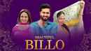 Beautiful Billo Poster 2