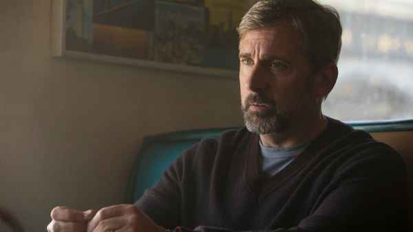 Beautiful Boy Poster 2