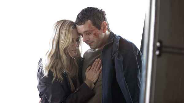 Beautiful Boy Poster 1