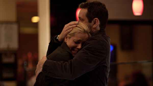 Beautiful Boy Poster 2