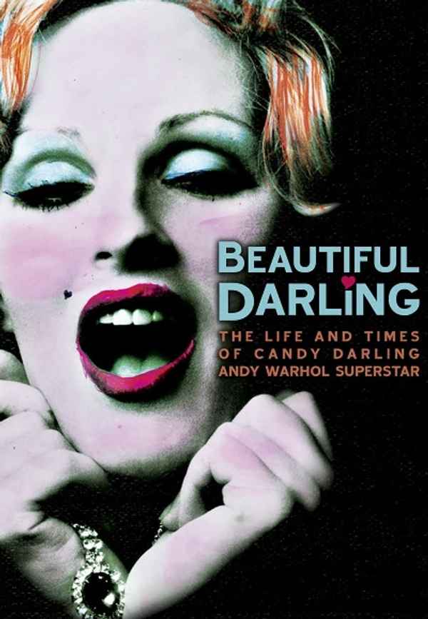Beautiful Darling Poster 2