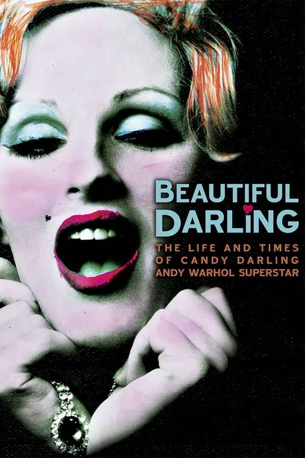 Beautiful Darling Poster 1