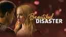 Beautiful Disaster Poster 4