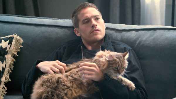 Beautiful Disaster Poster 3