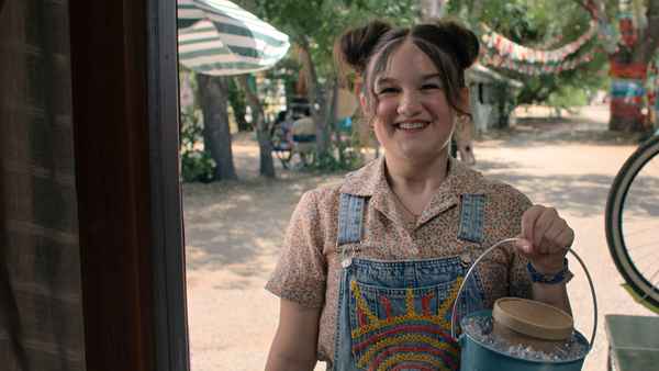 Beautiful, FL Poster 1