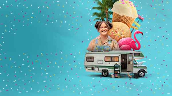 Beautiful, FL Poster 2