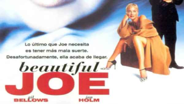 Beautiful Joe Poster 5