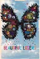 Beautiful Losers Poster 2