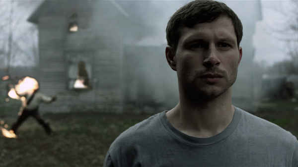 Beautiful Prison Poster 1