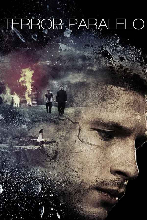 Beautiful Prison Poster 2