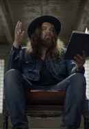 Beautiful Scars Poster 2