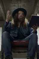 Beautiful Scars Poster 1