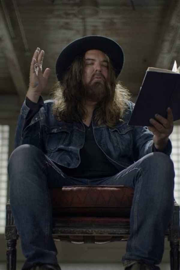 Beautiful Scars Poster 1