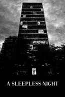 Beautiful Scars: A Sleepless Night Poster 1