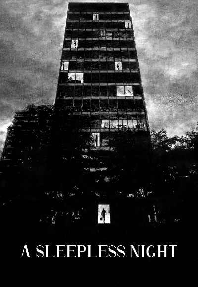 Beautiful Scars: A Sleepless Night