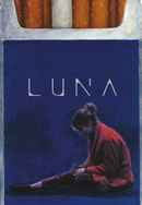 Beautiful Scars: Luna Poster 3