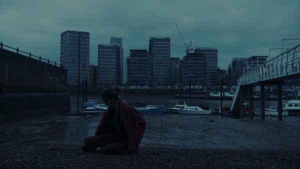 Beautiful Scars: Luna Poster 2