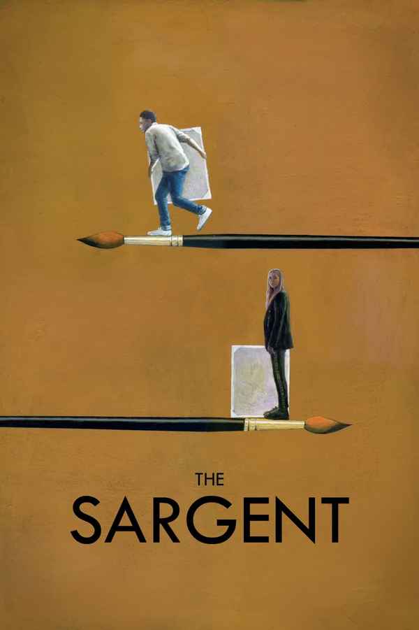 Beautiful Scars: The Sargent Poster 2
