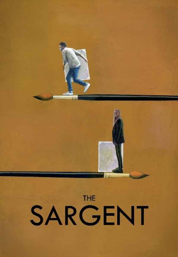 Beautiful Scars: The Sargent Poster 3
