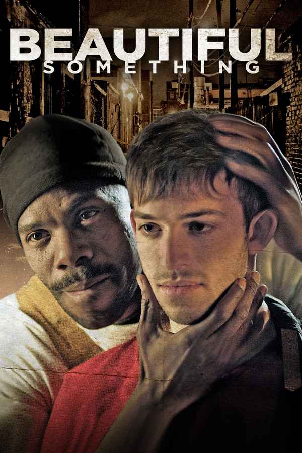 Beautiful Something Poster 2