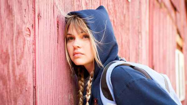 Beautiful Wave Poster 1