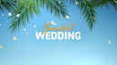 Beautiful Wedding Poster 2