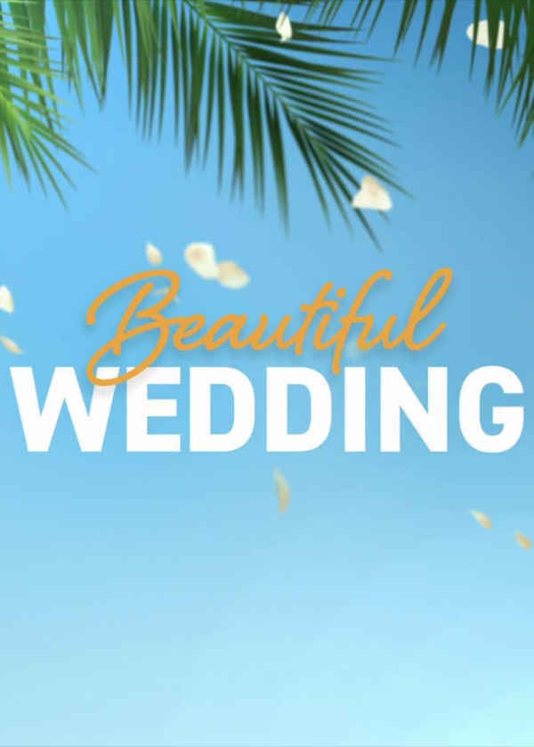 Beautiful Wedding Poster 7