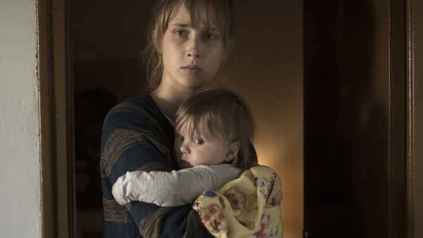 Beautiful Youth Poster 3