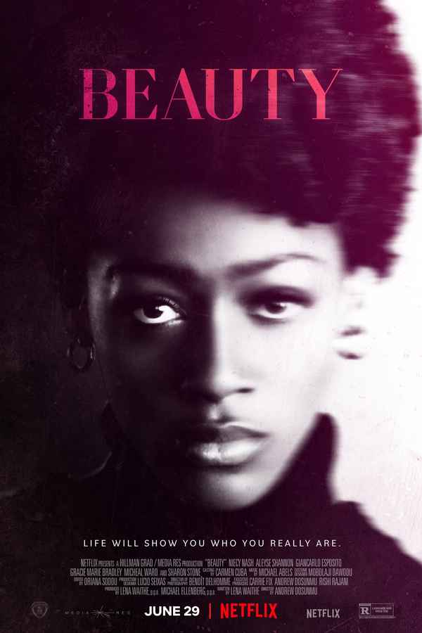 Beauty Poster 6