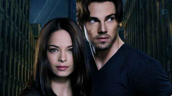 Beauty and the Beast Poster 7