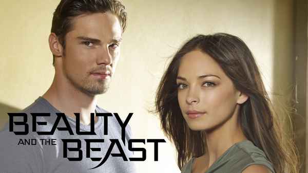 Beauty and the Beast Poster 2