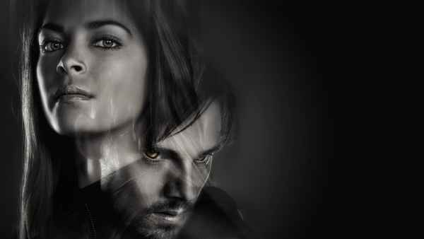 Beauty and the Beast Poster 3