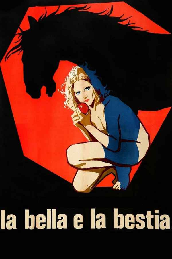 Beauty and the Beast Poster 3