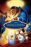 Beauty And The Beast Poster 5