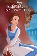 Beauty And The Beast Poster 7