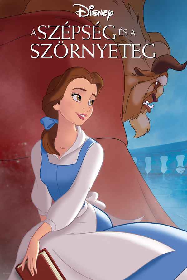 Beauty And The Beast Poster 7