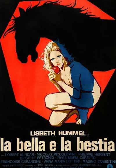 Beauty and the Beast