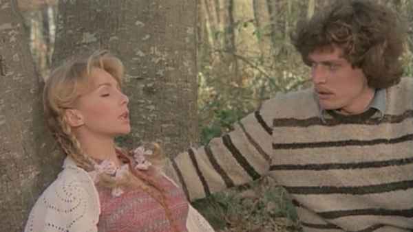 Beauty and the Beast Poster 2