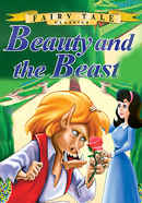 Beauty and the Beast Poster 4