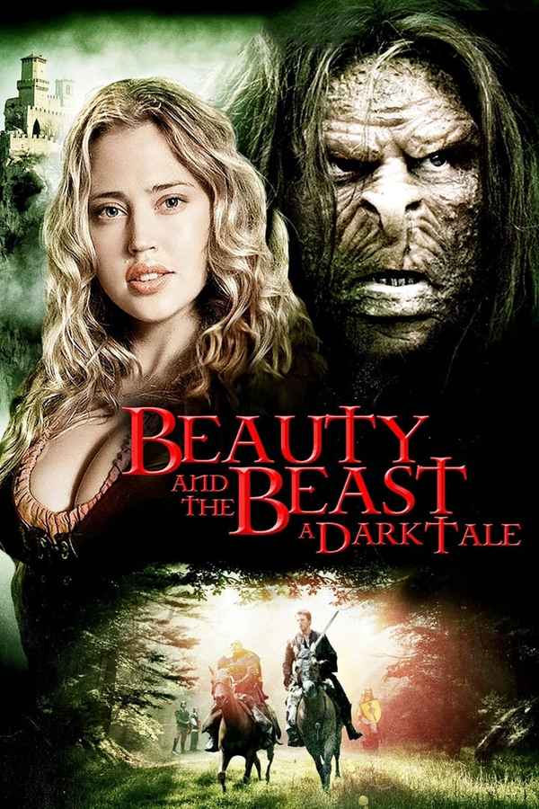 Beauty and the Beast Poster 3