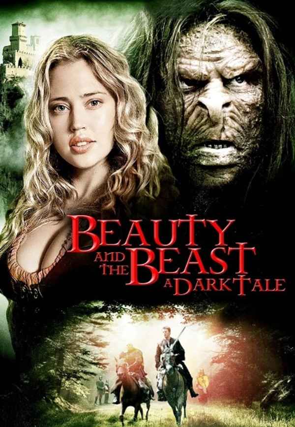 Beauty and the Beast Poster 4