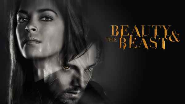 Beauty and the Beast Poster 1