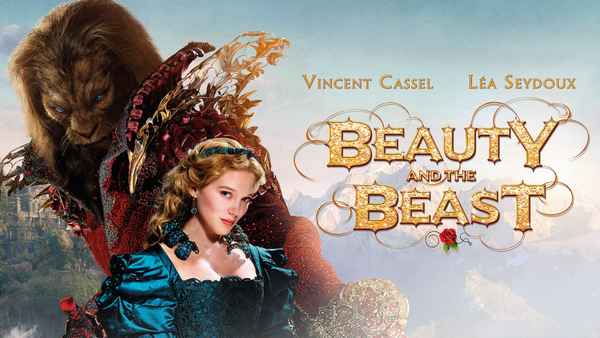 Beauty and the Beast Poster 7