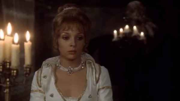 Beauty and the Beast Poster 2