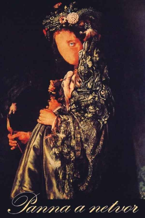 Beauty and the Beast Poster 7