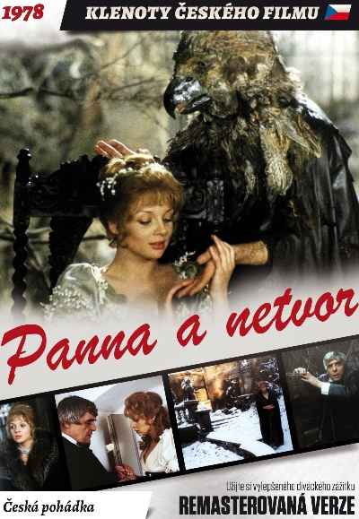 Beauty and the Beast