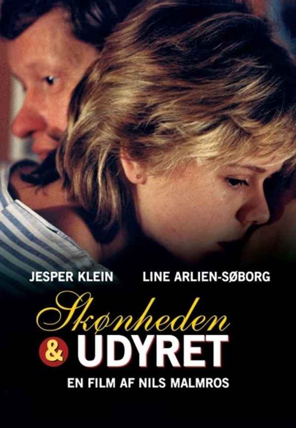 Beauty and the Beast Poster 7