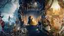 Beauty And The Beast Poster 5